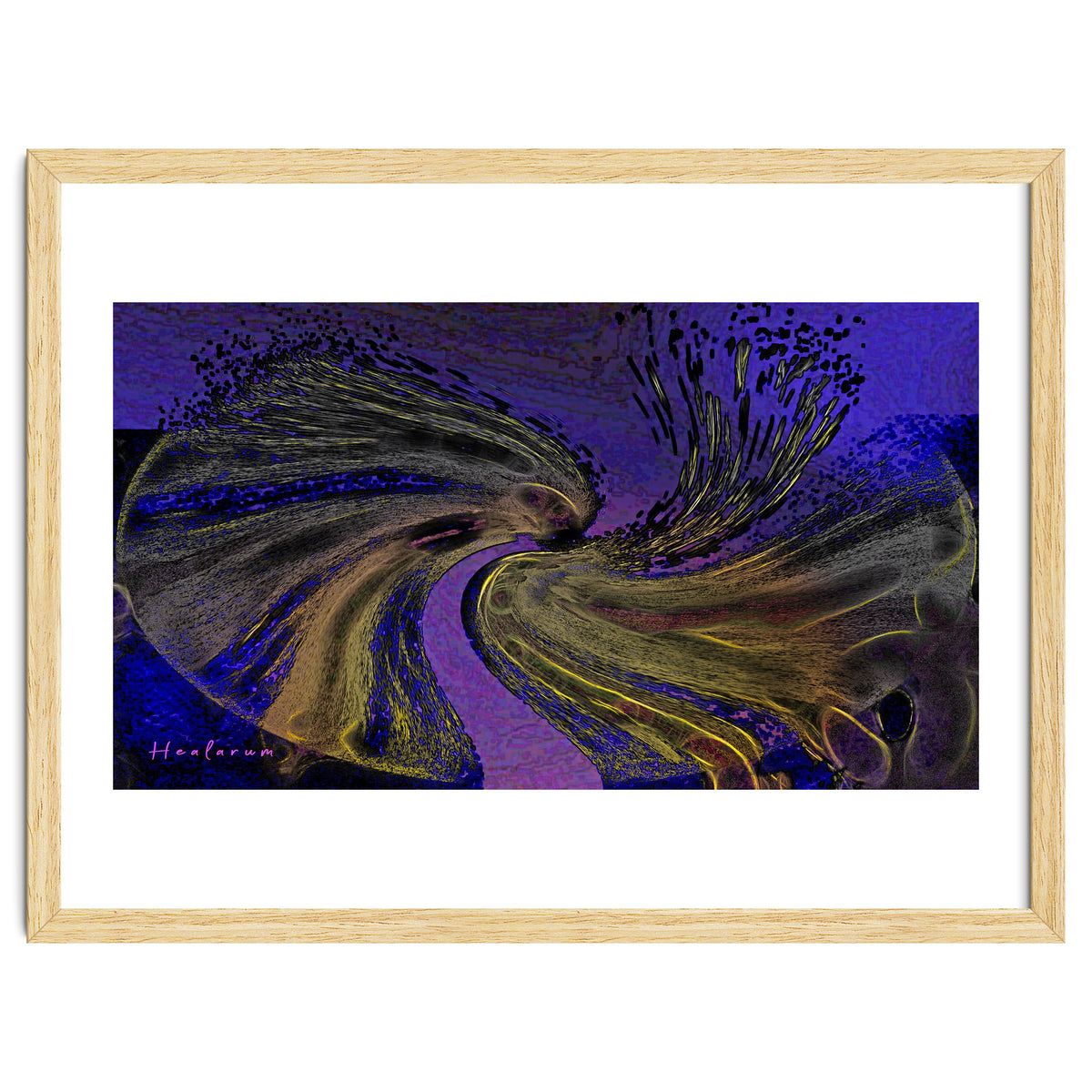 A La Dérive ou les amants maudits