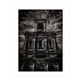 Holy Name Parish Toronto Canada No 2 (Print Only) thumbnail
