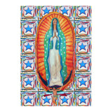 Virgen De Guadalupe 9 (Print Only) thumbnail