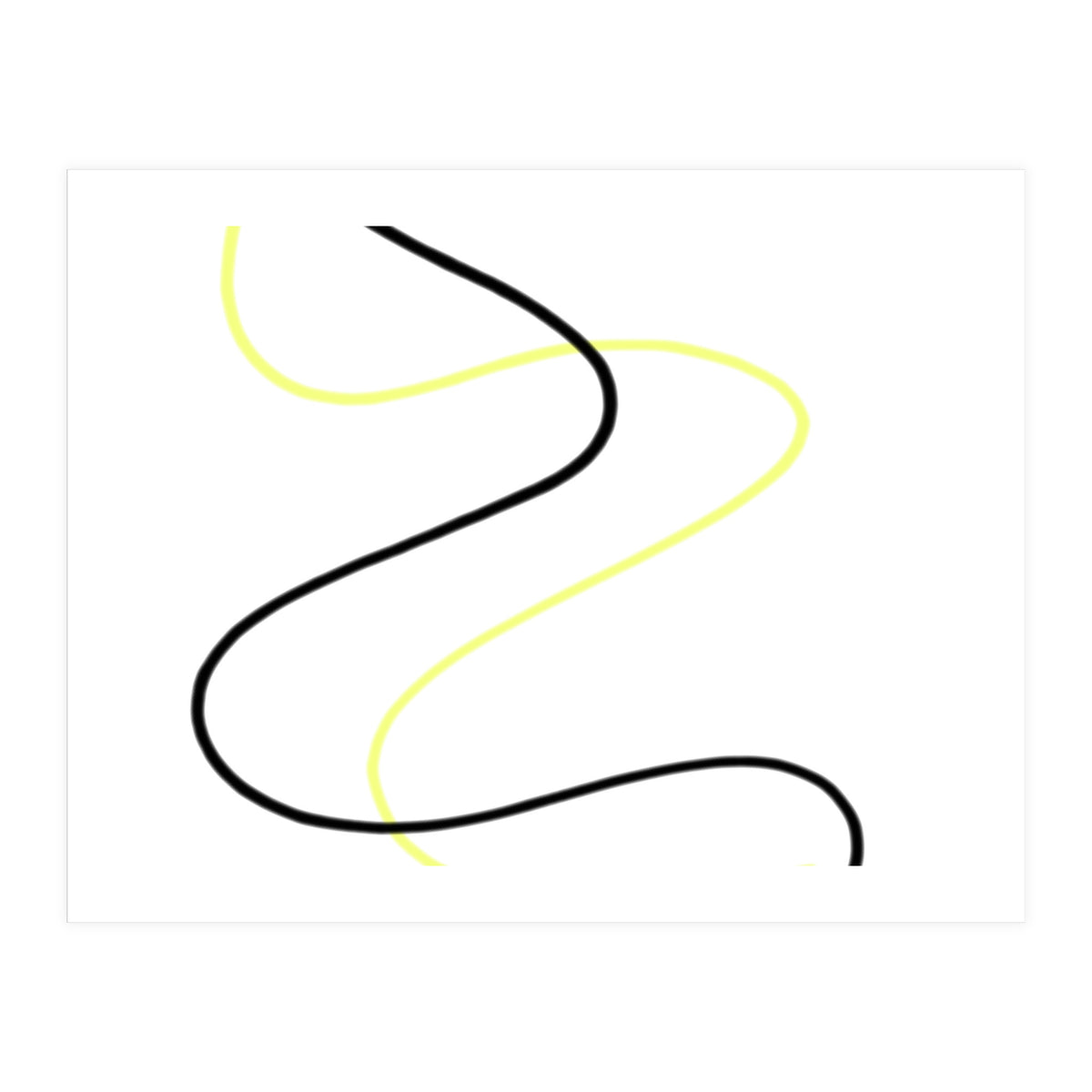 Snakes 8 (Print Only)