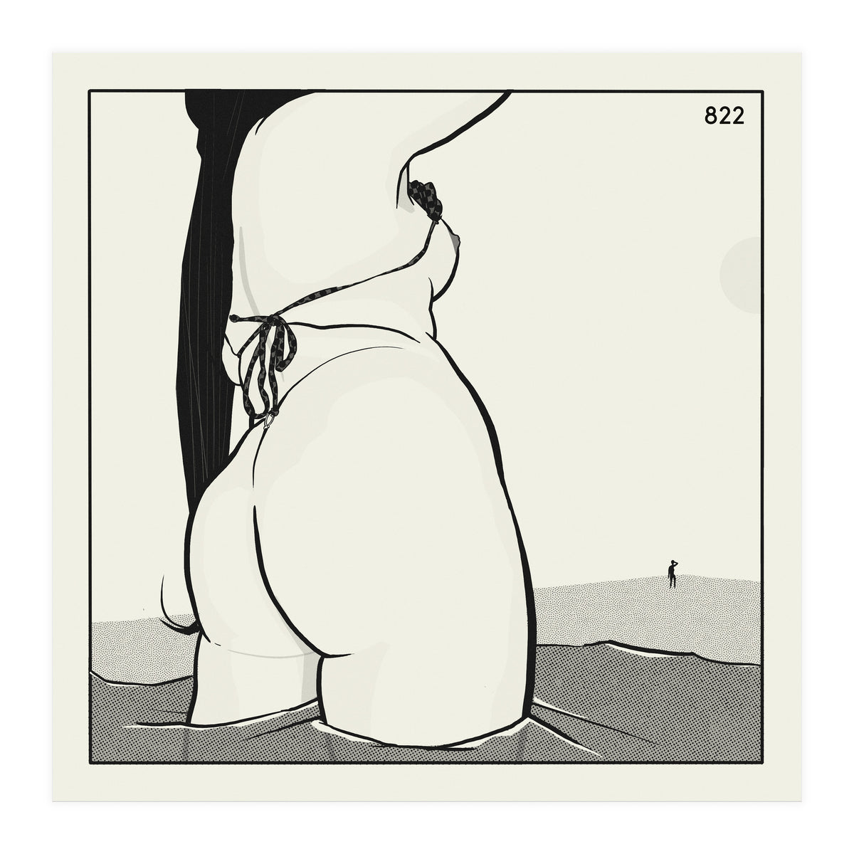 Flavors • 1 3 1 (Print Only)