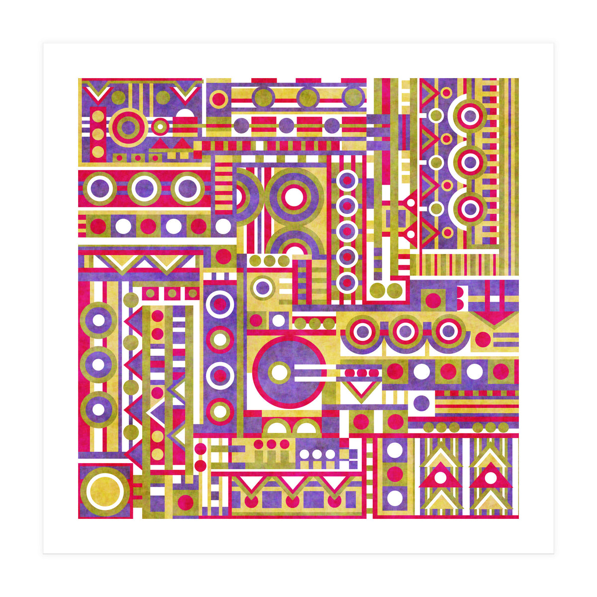 Navigate (Print Only)