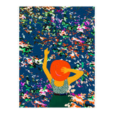 Lost in the meadows of our memories, it took me time to realise the seasons had changed again (Print Only) thumbnail