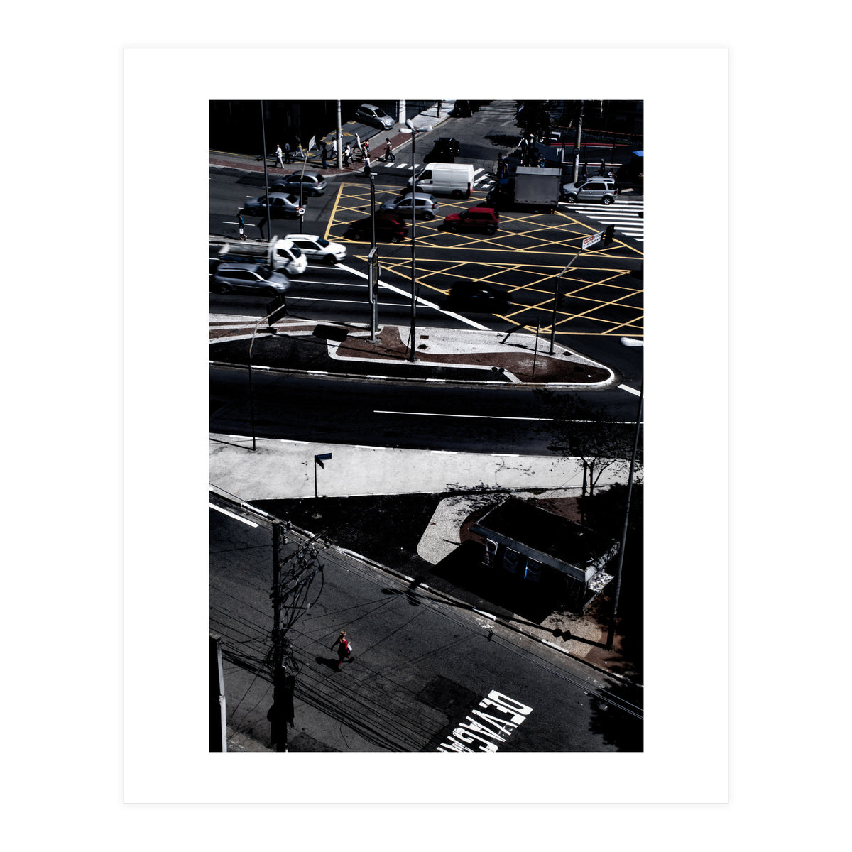 Urban #29 (Print Only)