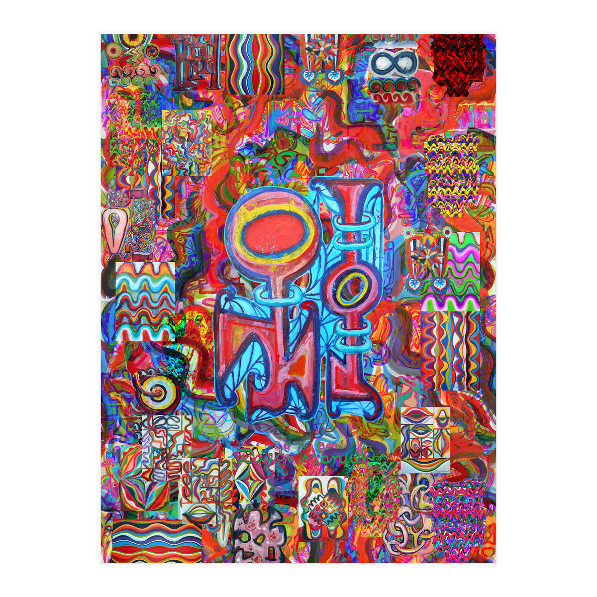 New Graffiti2022 320 (Print Only)