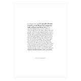 Biggie Juicy Lyrics (Print Only) thumbnail