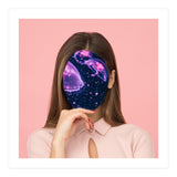 Masked · Underwater Love (Print Only) thumbnail