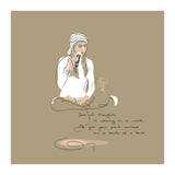 Yogin 2 (Print Only) thumbnail