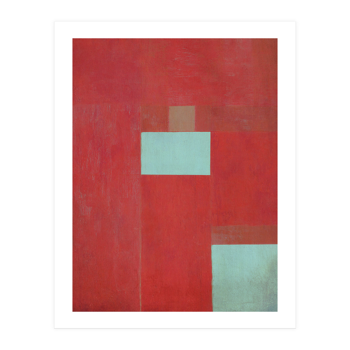 Toxic Solution 4 (Print Only)