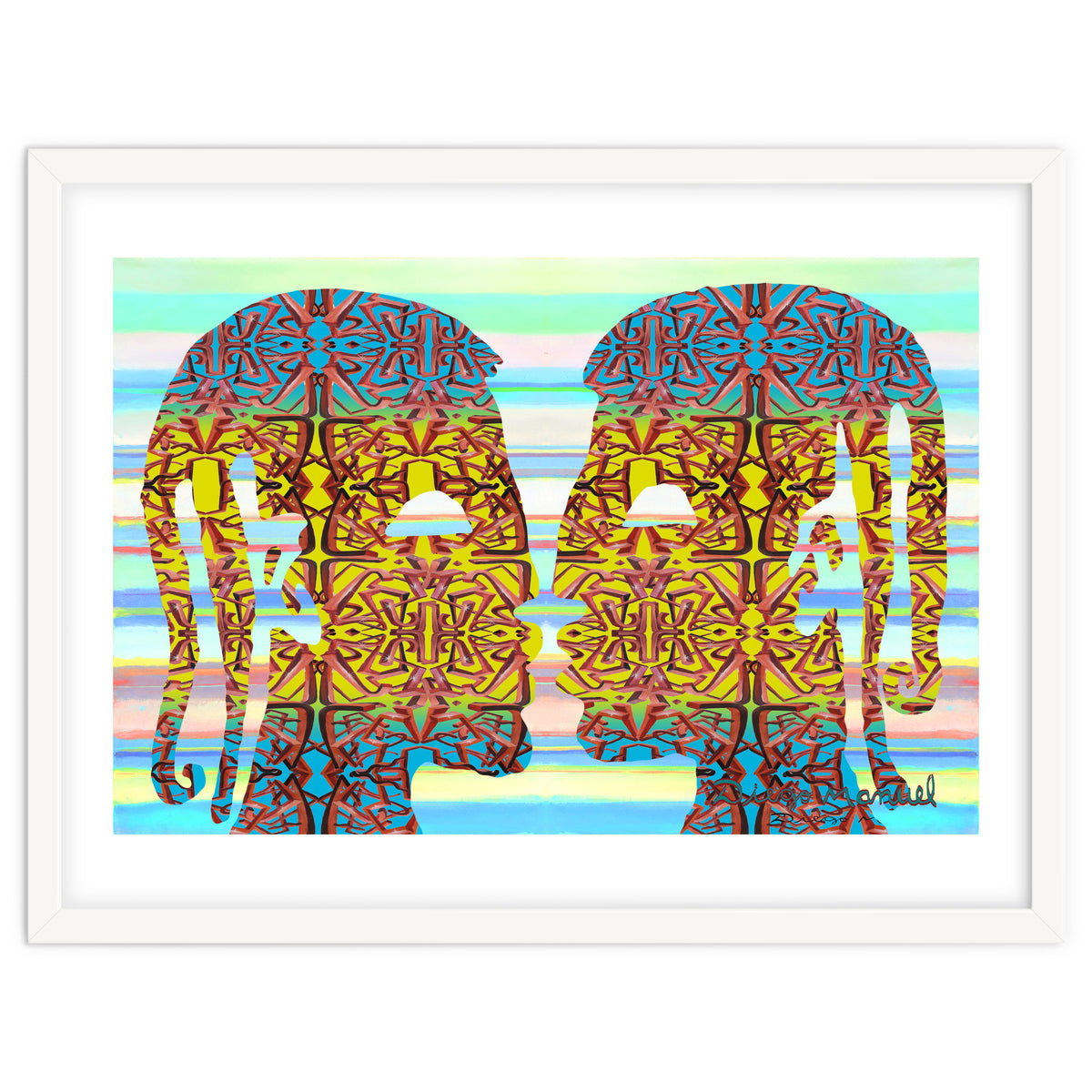 Graffiti Digital 12 2022 D 6