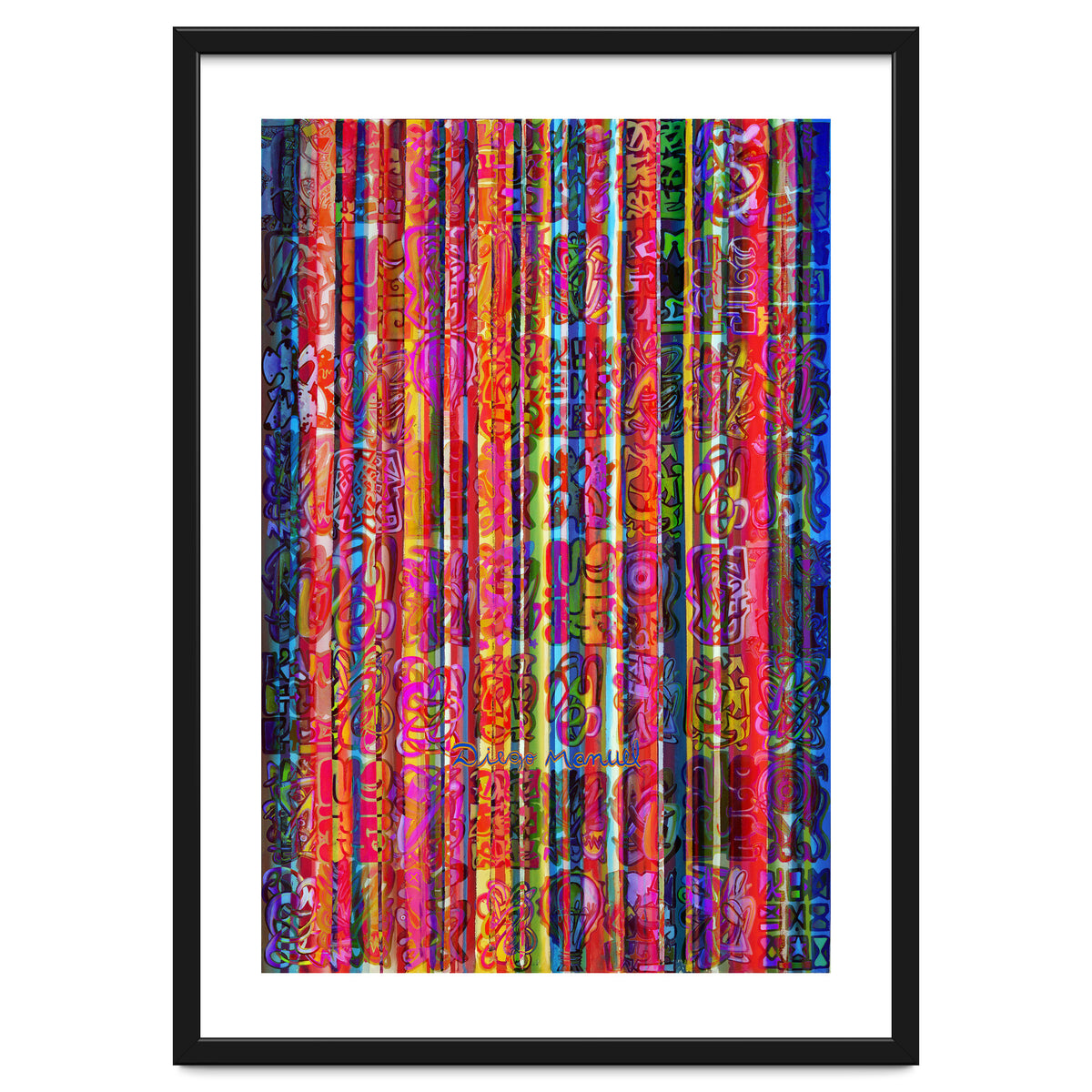 Graffiti Digital 2022 101