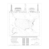 USA (Print Only) thumbnail