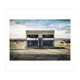 Marfa (Print Only) thumbnail