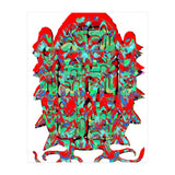 Graffiti Digital 27 (Print Only) thumbnail