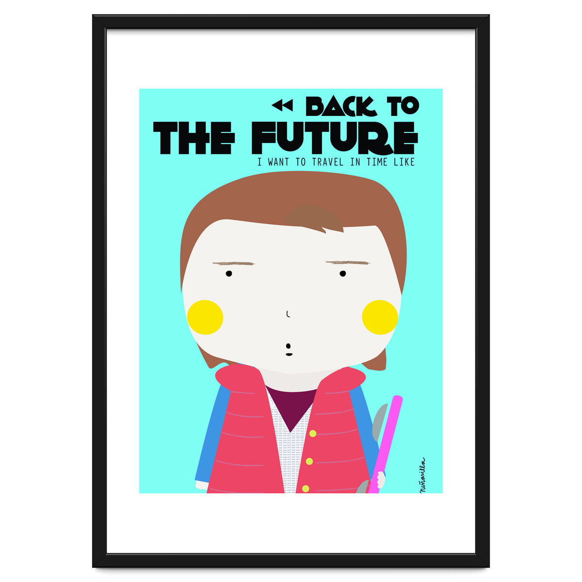 Back to the Future 2