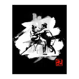 sumotori (Print Only) thumbnail
