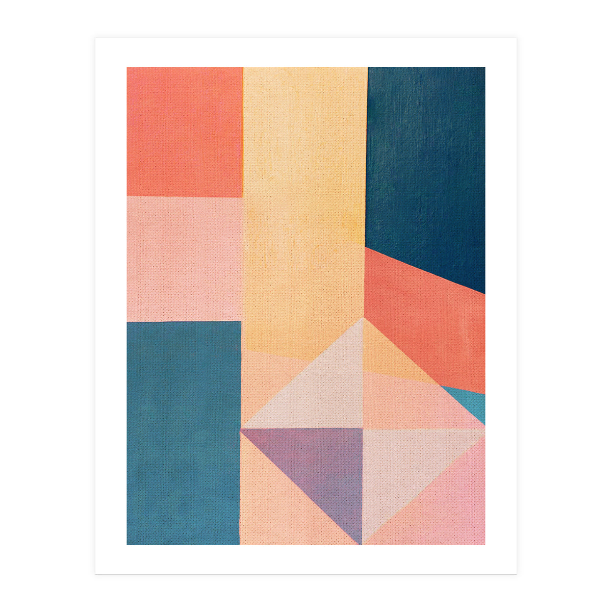 Shared Space 4 (Print Only)