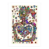 Mujer Digital 3 25 (Print Only) thumbnail