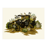 Home Sweet Home (Print Only) thumbnail
