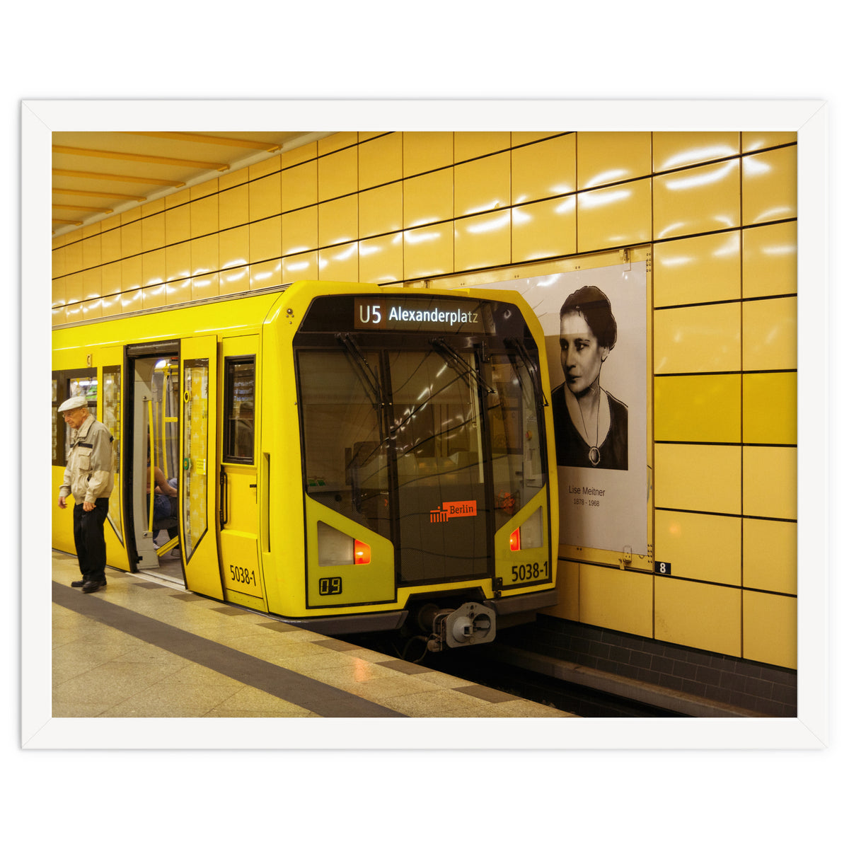 What's The Date Today?