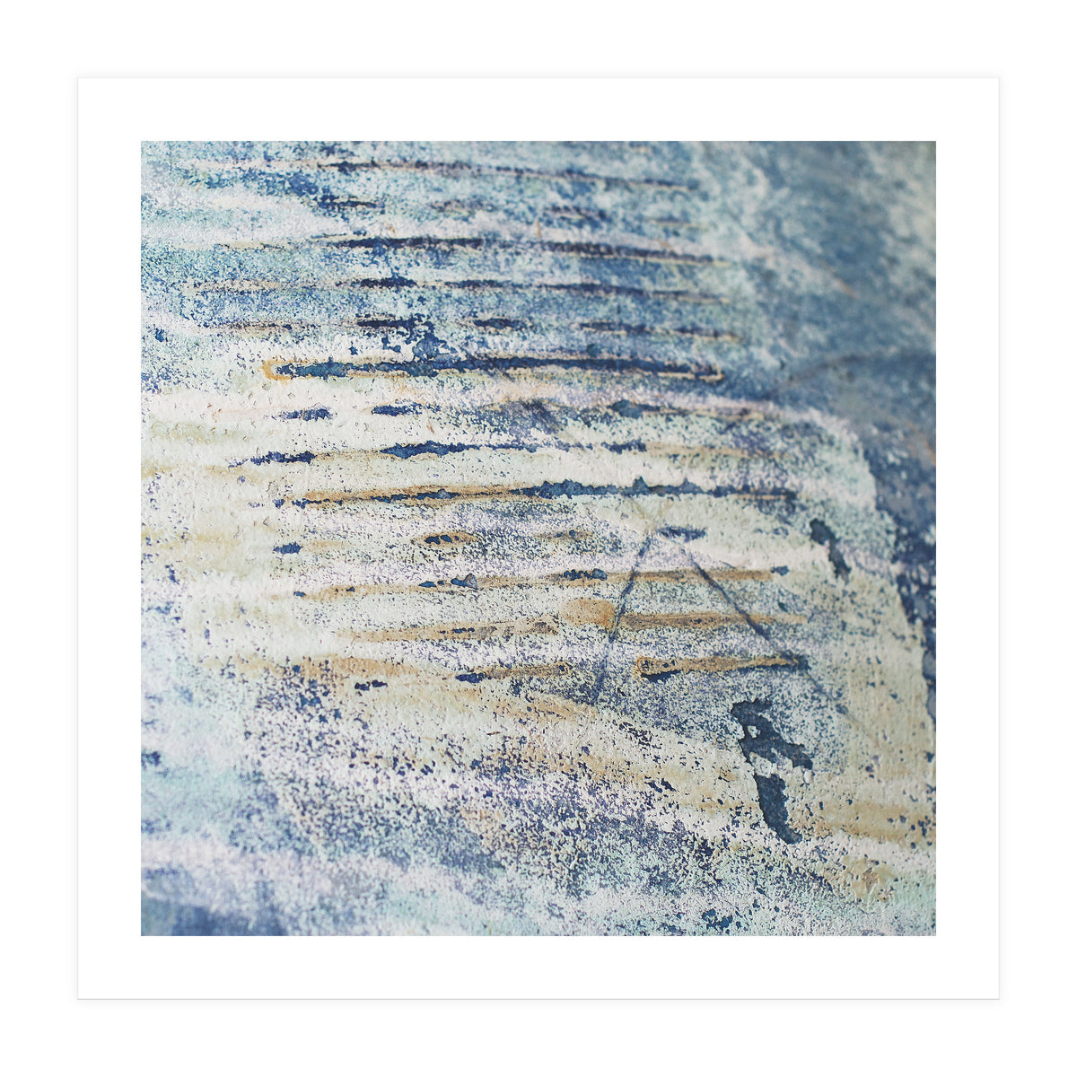 Esmerelda (Print Only)