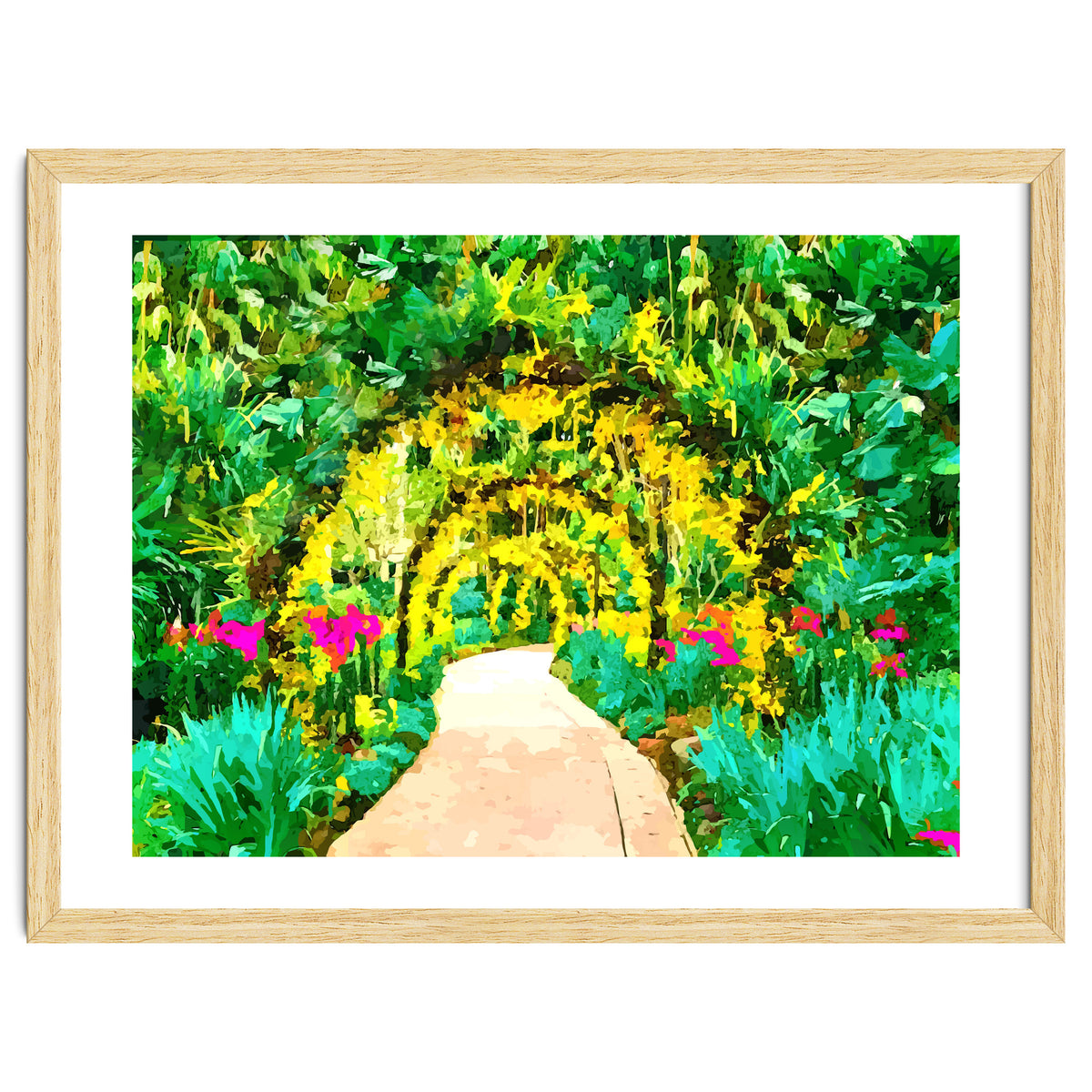 Beginning Of Something Beautiful