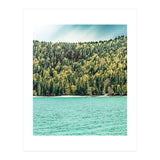 Lake Side (Print Only) thumbnail