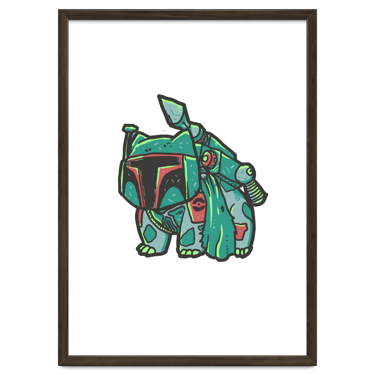 Bulba Fett