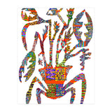 Planta Salvaje 41  (Print Only) thumbnail
