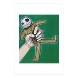 Voodoo (Print Only) thumbnail