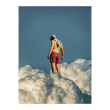 Cloud Walker (Print Only) thumbnail