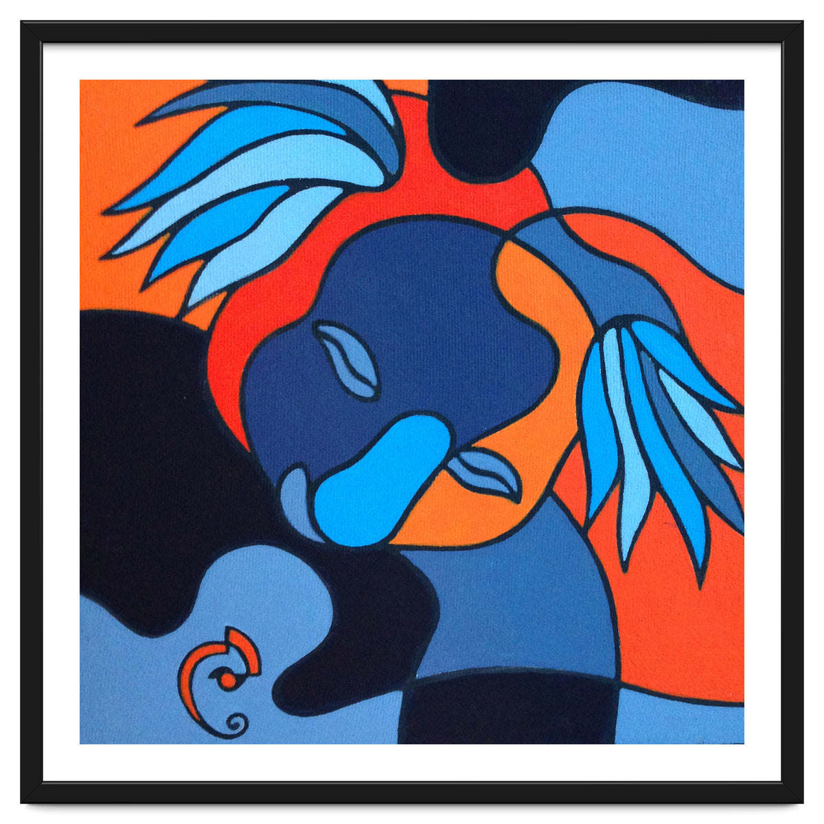 Koala by Chameleon Amour