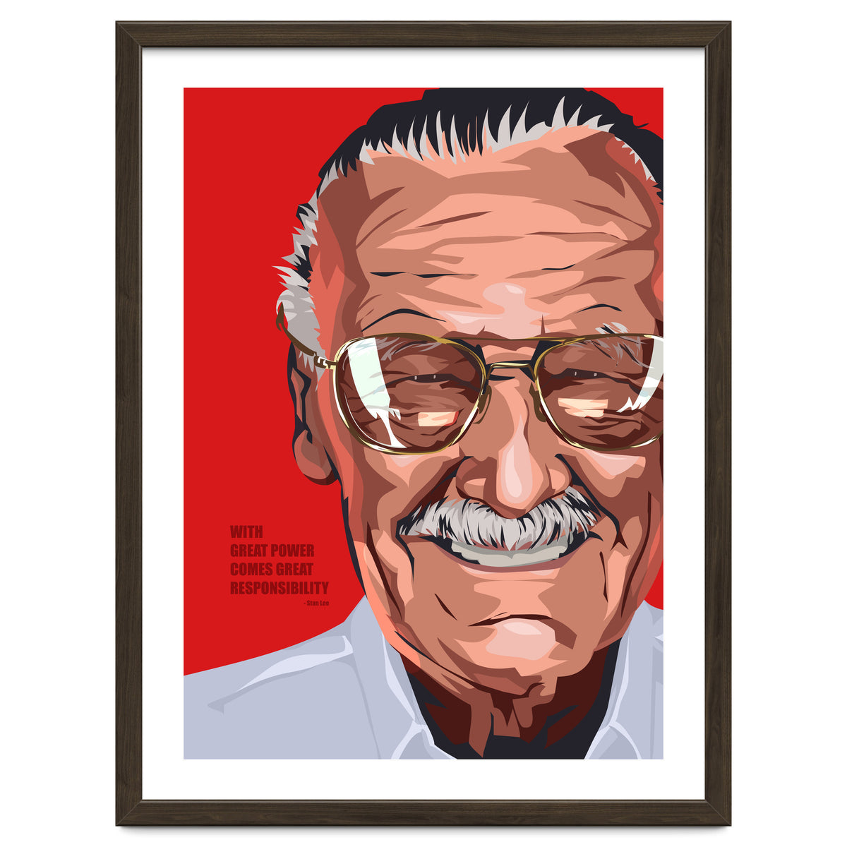 Stan Lee
