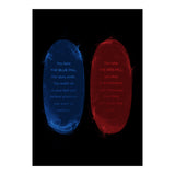 Red Blue Pills The Matrix (Print Only) thumbnail