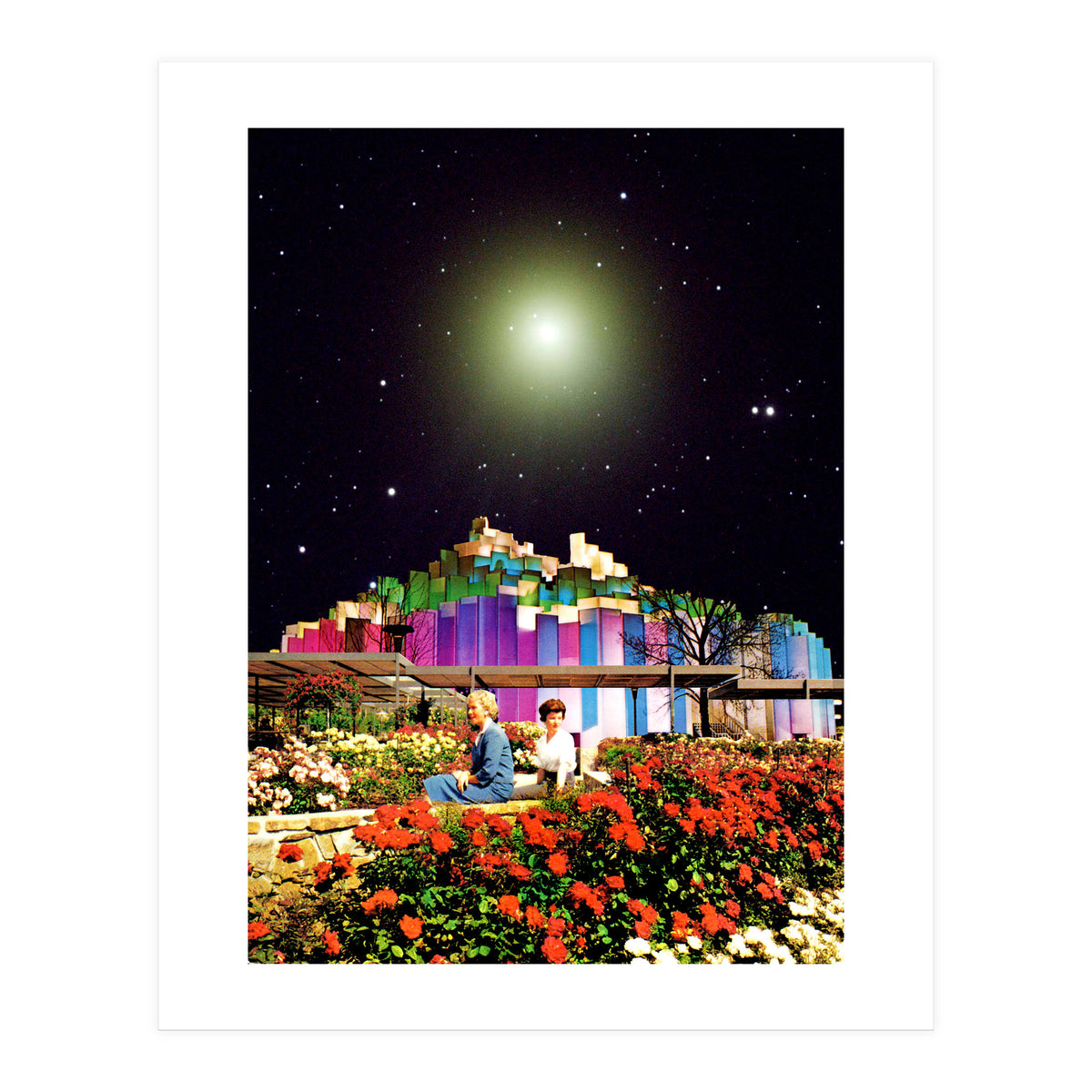 The Good Times (Print Only)