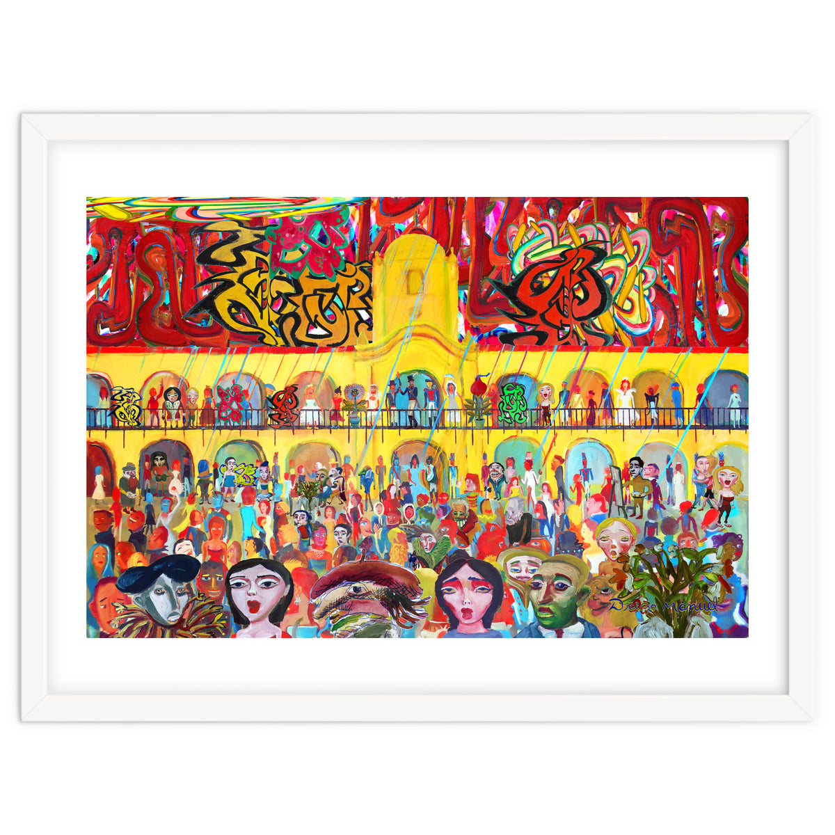 25 De Mayo Pop Digital 6