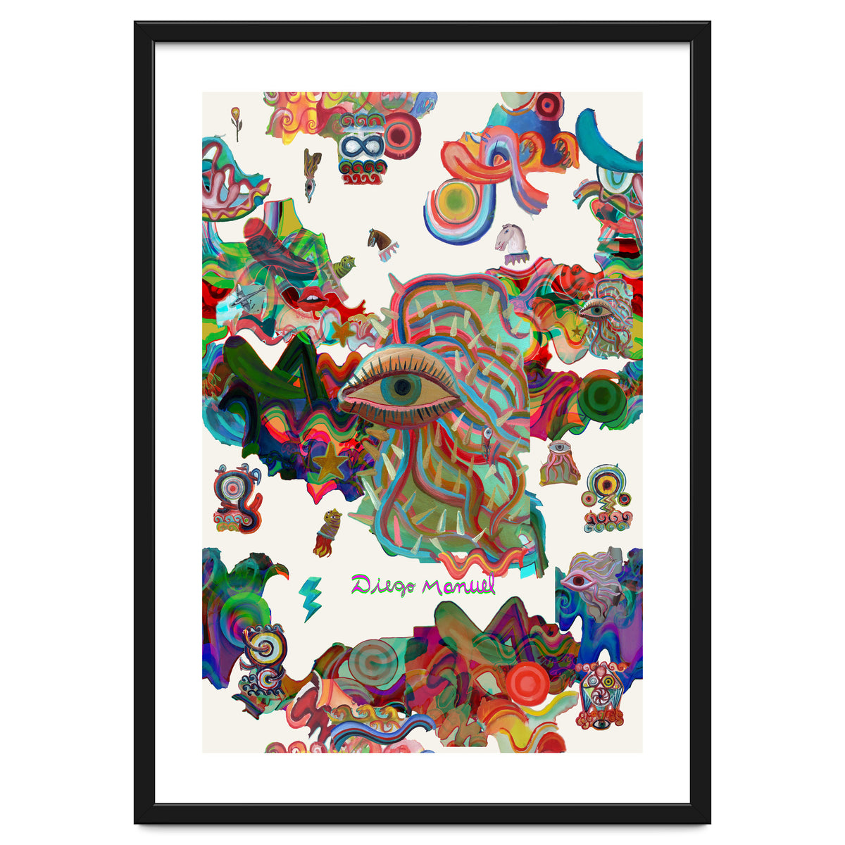 Muchas Cosas 2021 199