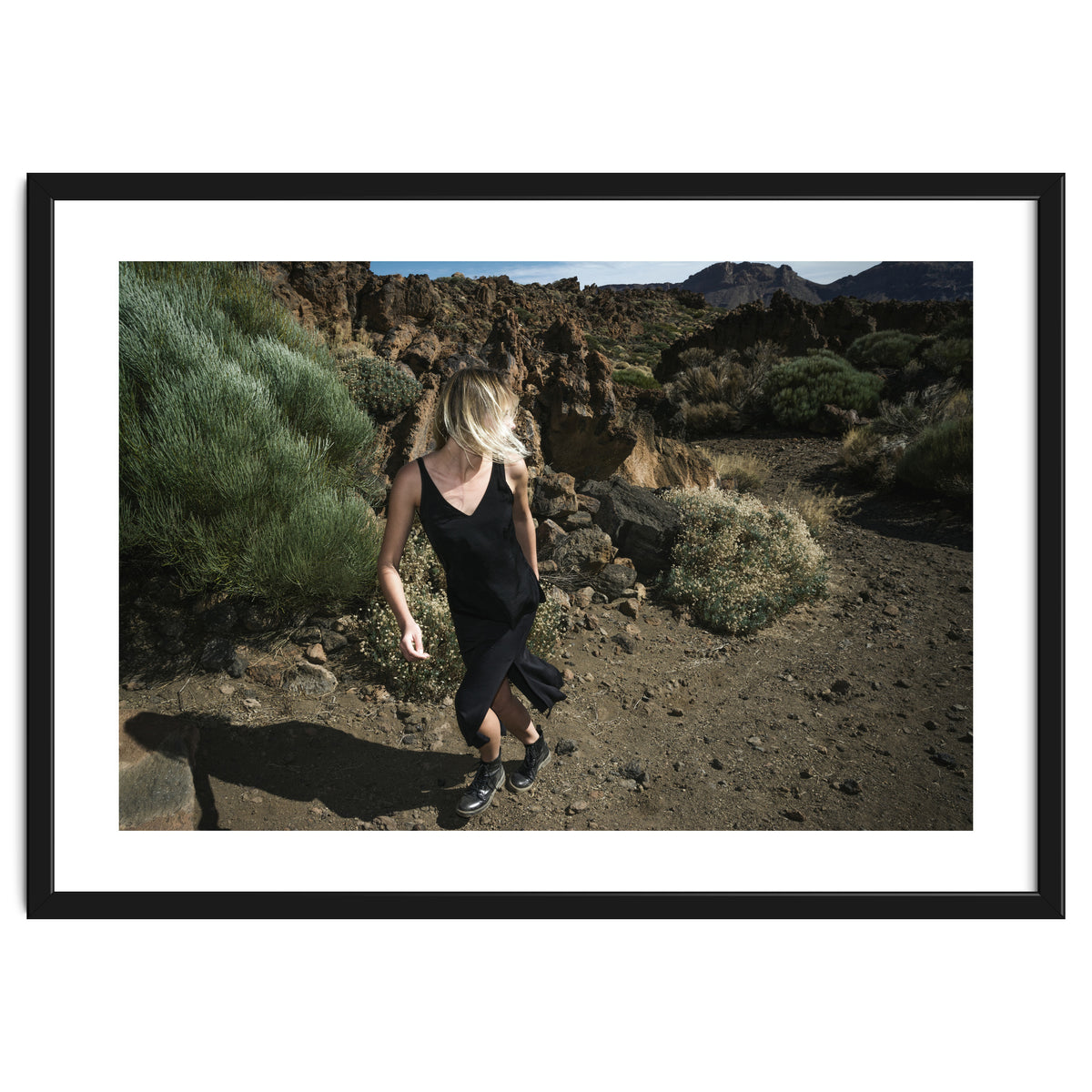 Run run Run run Run away From your Responsibilities