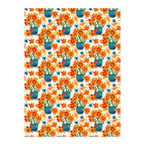 Lily Blossom (Print Only) thumbnail
