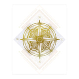 Golden Compass (Print Only) thumbnail