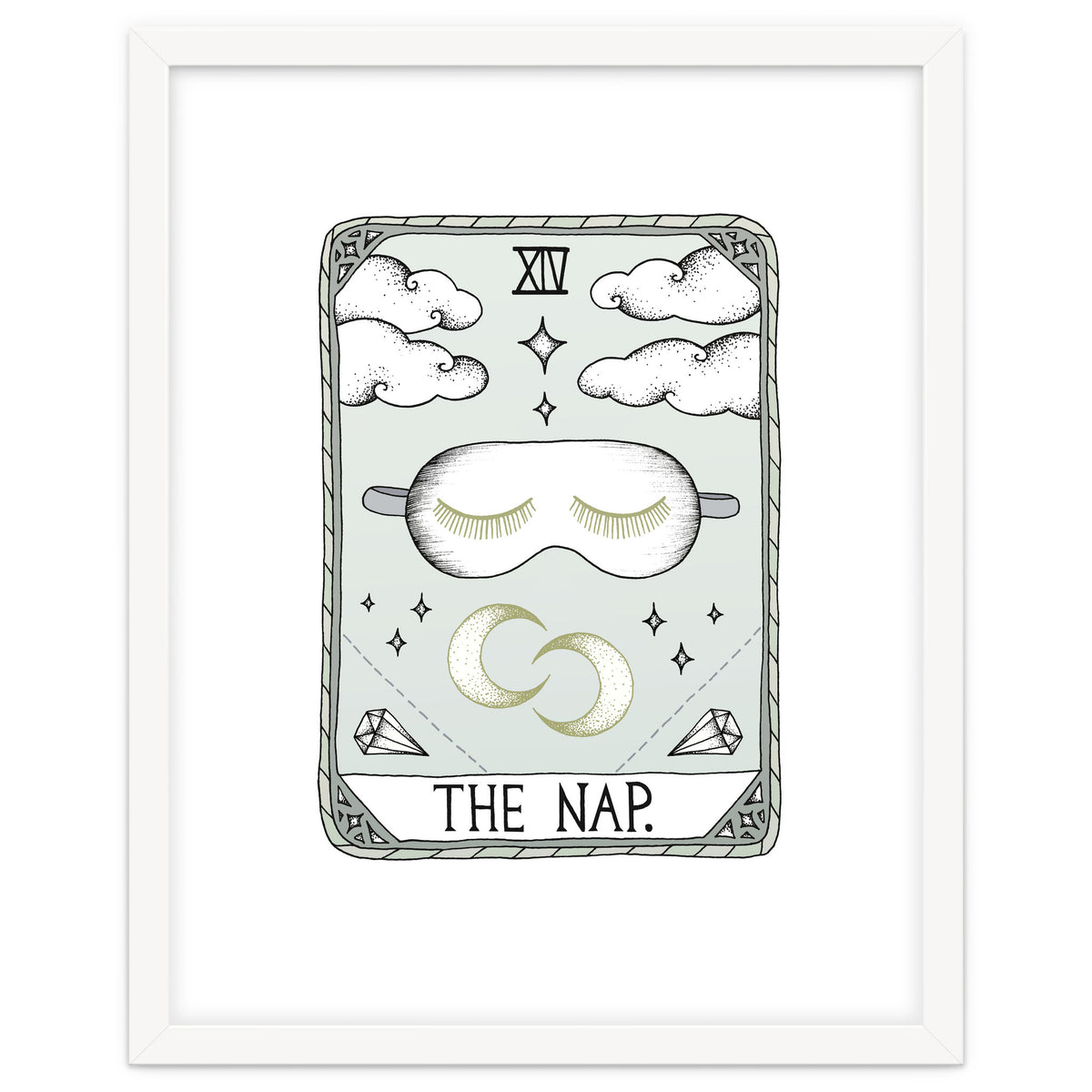 The Nap