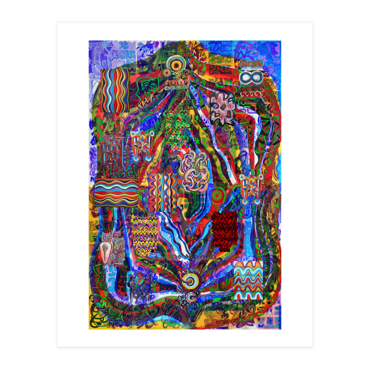 New Graffiti2022 248 (Print Only)