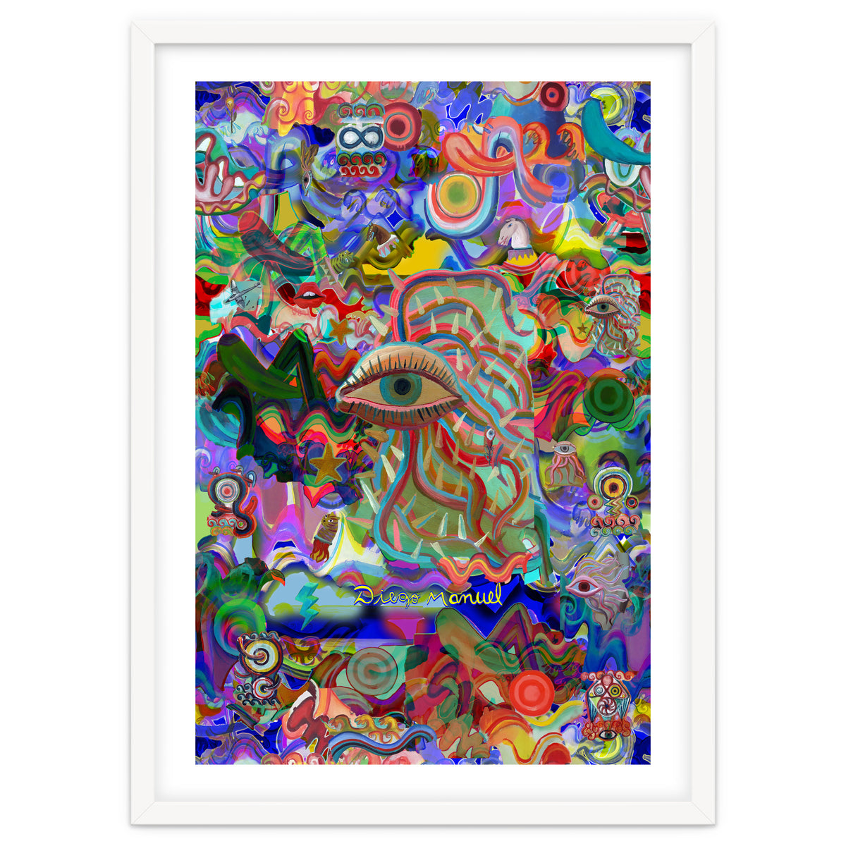 Muchas Cosas 2021 201