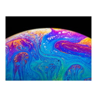 Soap Bubble (Print Only)