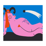 Never Not Manifesting Capricorn (Print Only) thumbnail