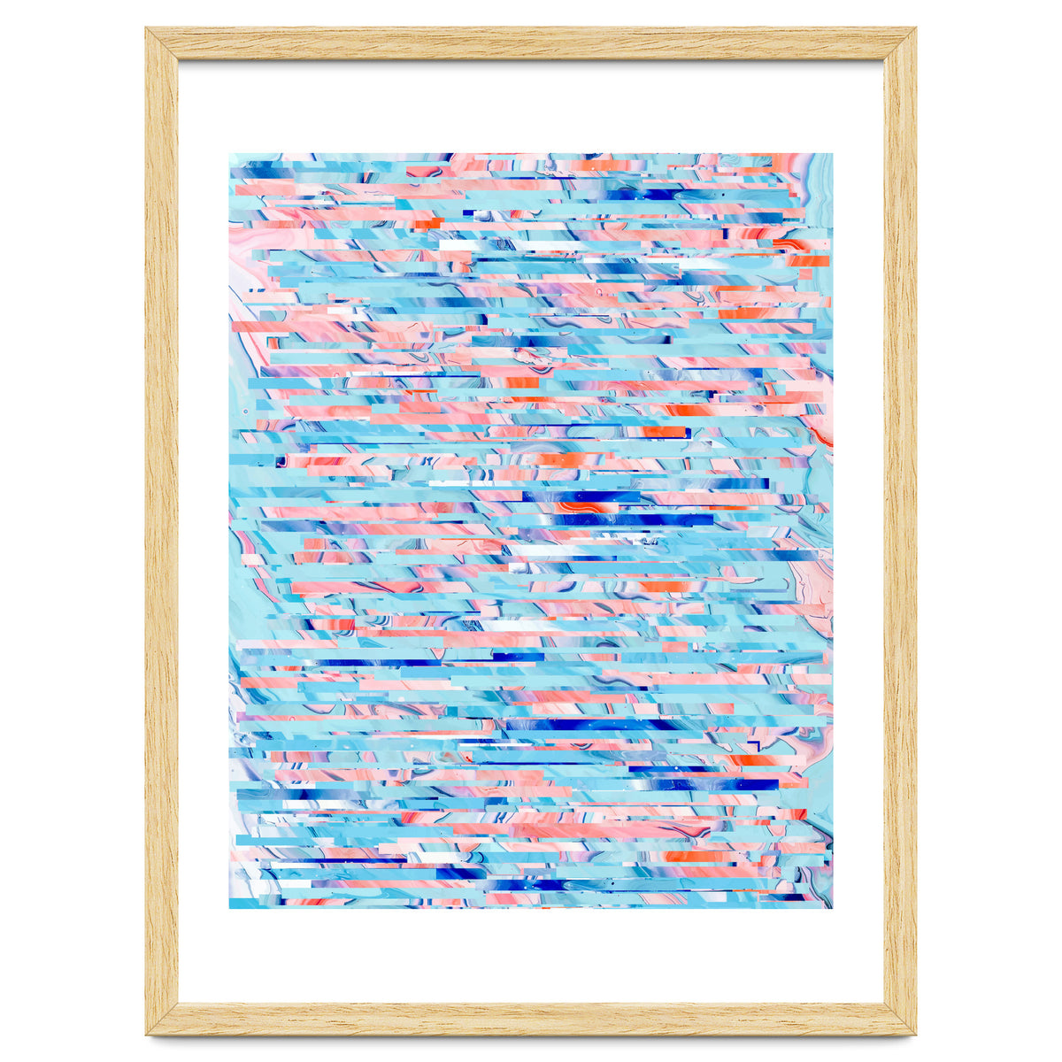 Peaceful Enchantment