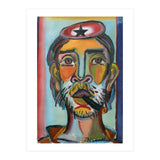 Che Guevara (2) (Print Only) thumbnail