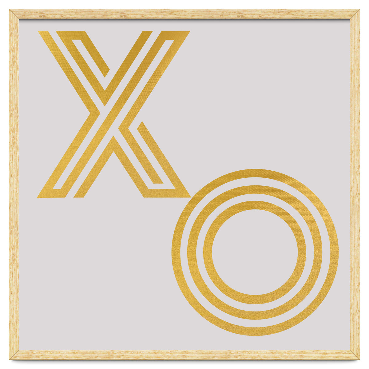 Xo Gold