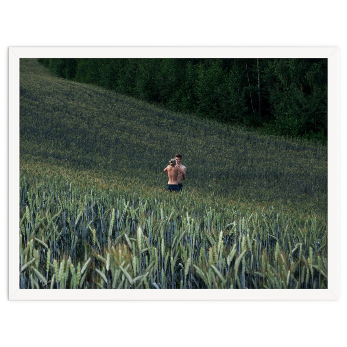 The kids Are all Wild