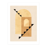 Greek World V (Print Only) thumbnail